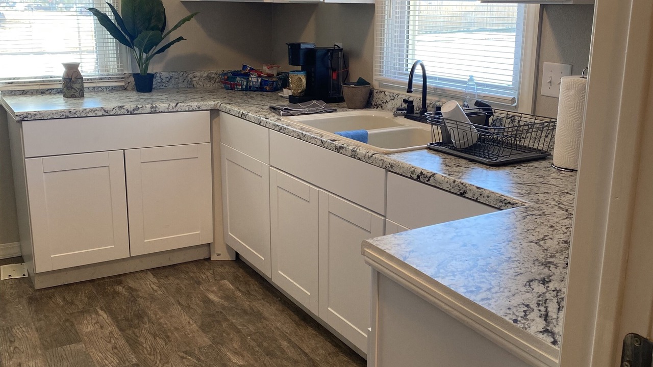 Photo of Kitchen in Amarillo