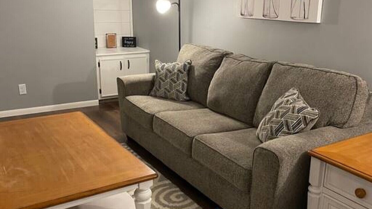 Photo of Livingroom in Poplar Bluff