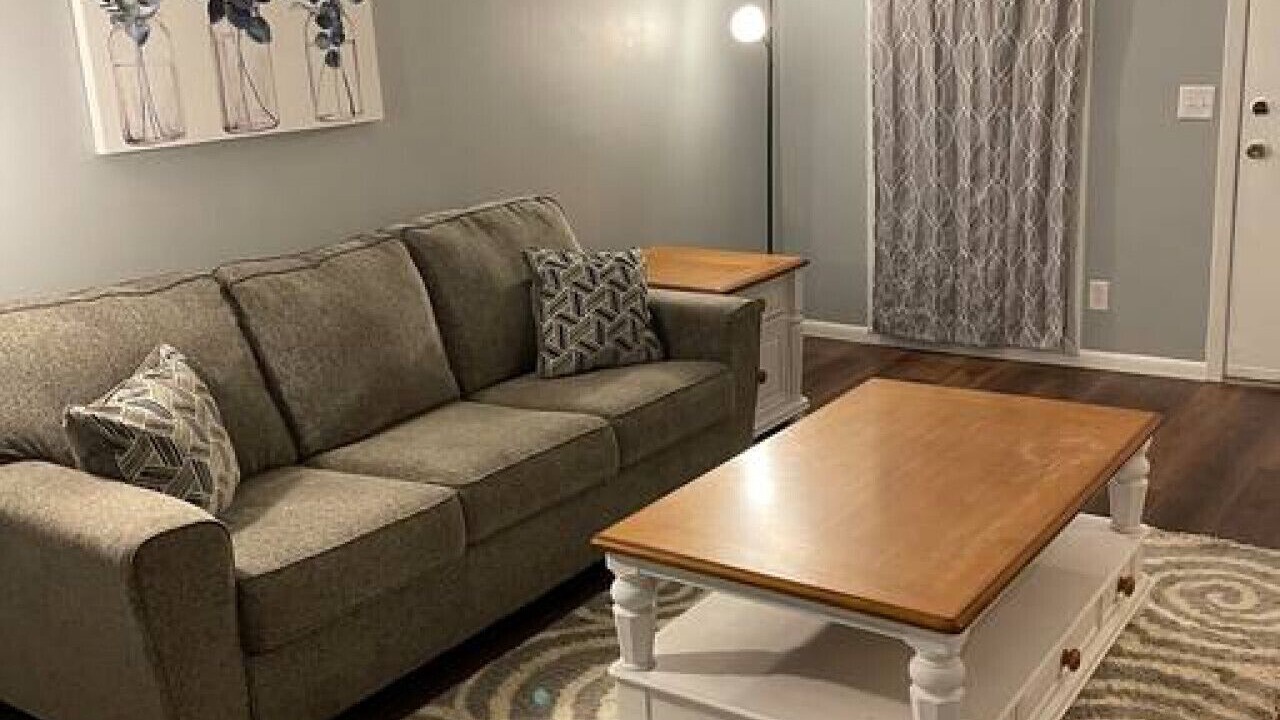 Photo of Livingroom in Poplar Bluff