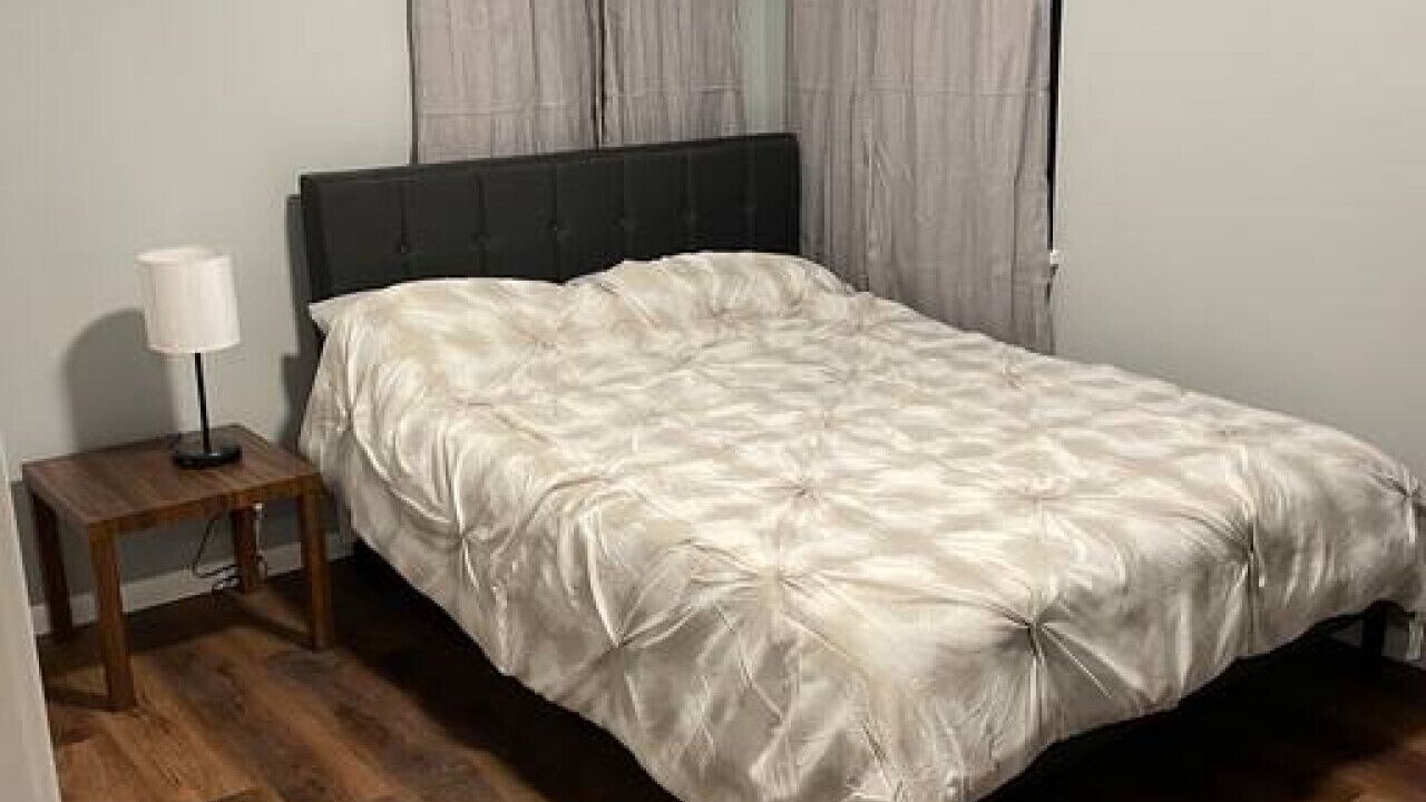 Photo of Bedroom in Poplar Bluff