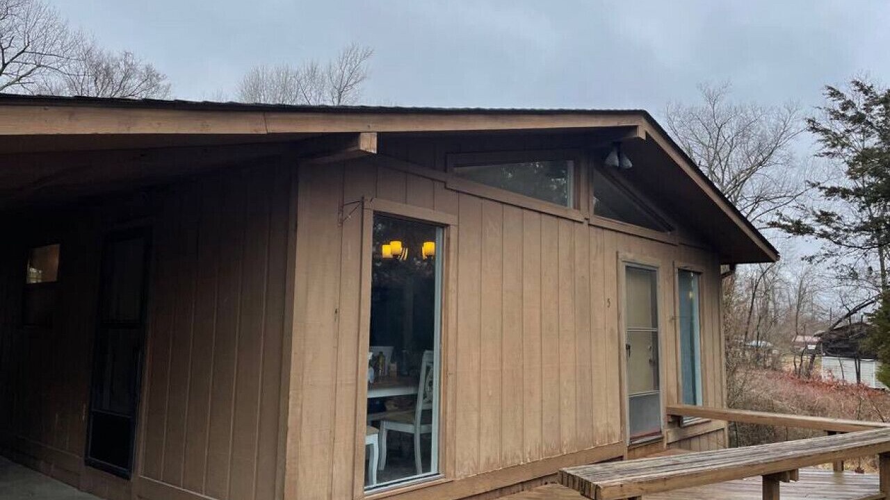 Photo of Patio Balcony in Poplar Bluff
