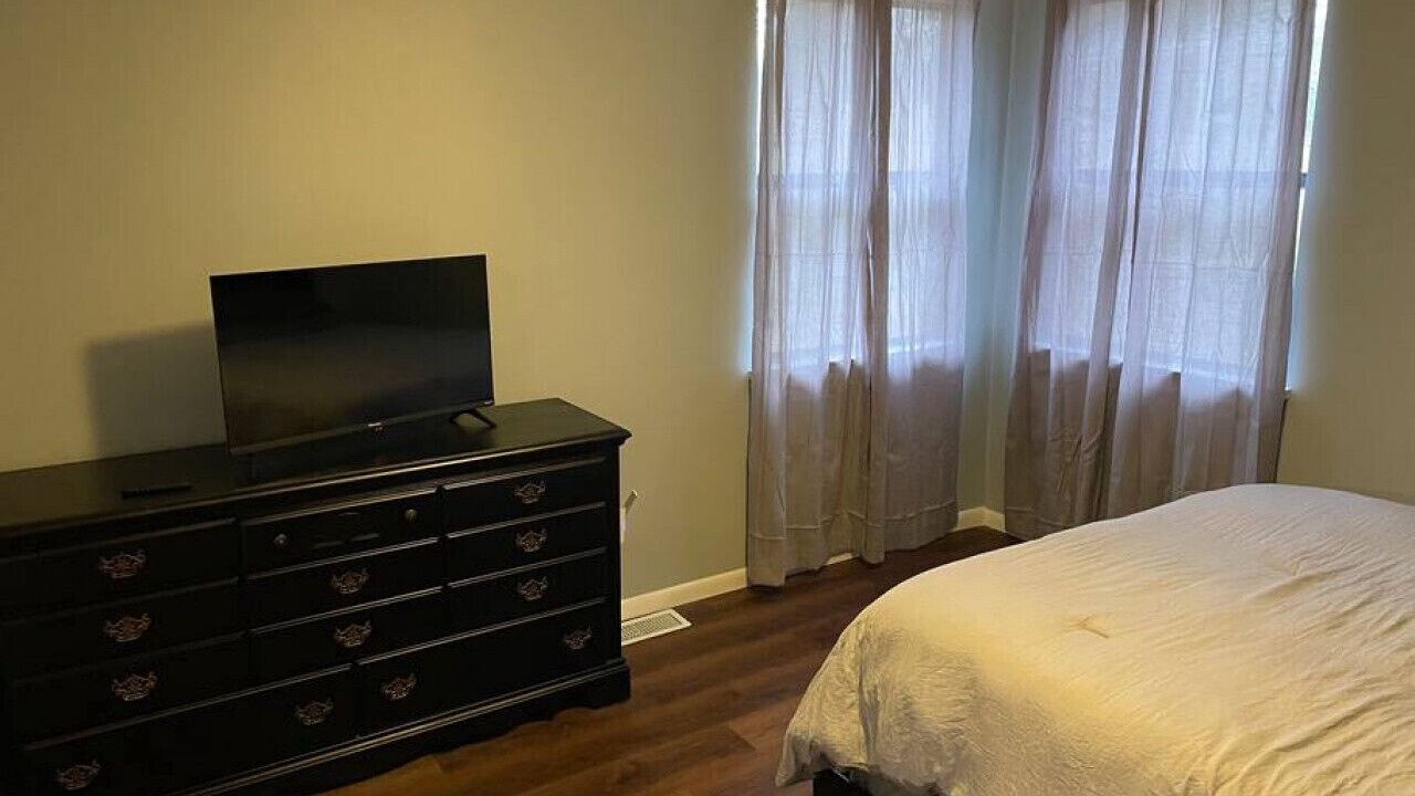 Photo of Bedroom in Poplar Bluff