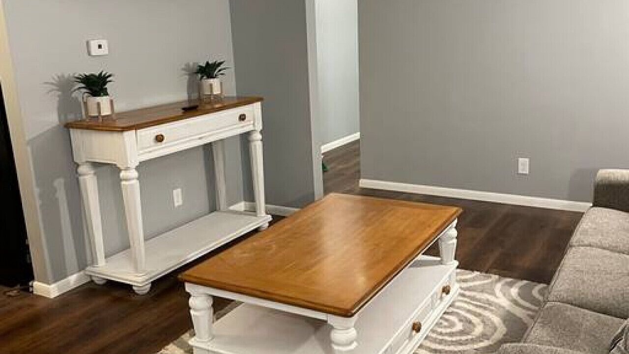 Photo of Livingroom in Poplar Bluff