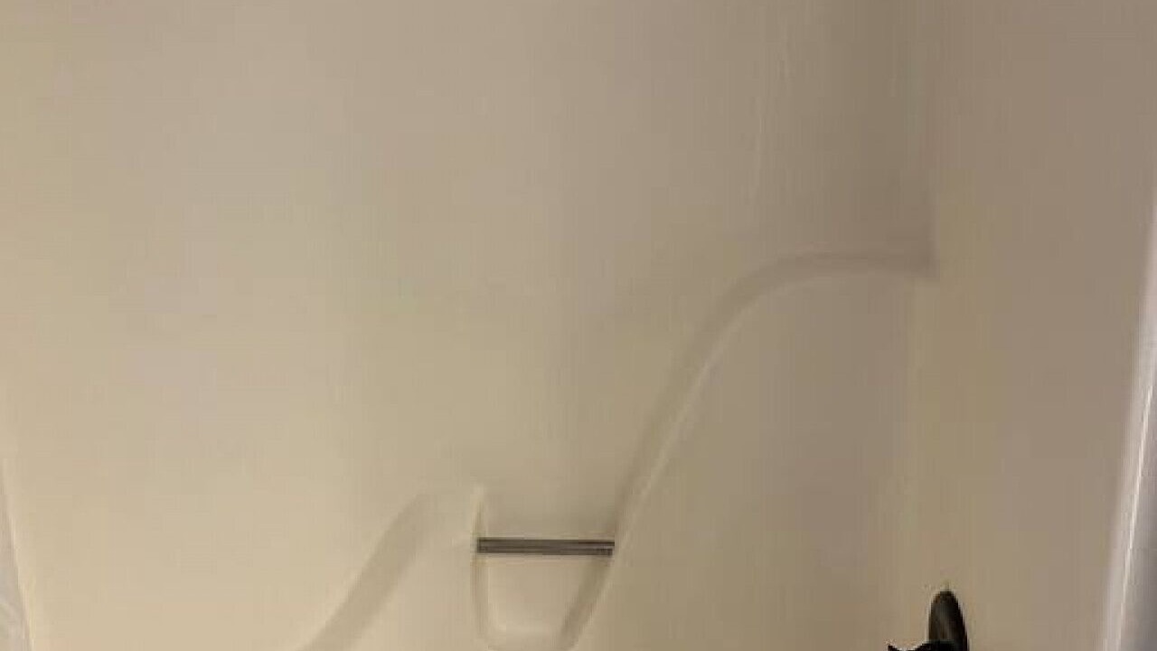 Photo of Bathroom in Poplar Bluff