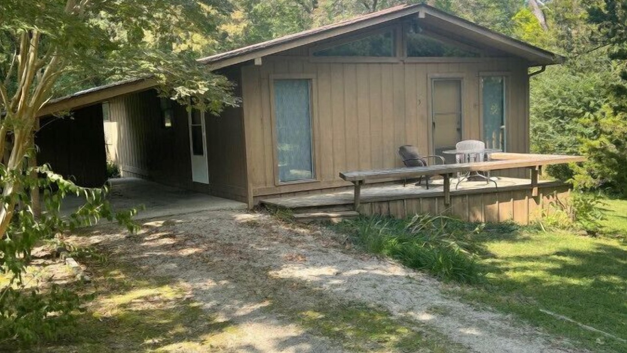 Photo of Patio Balcony in Poplar Bluff