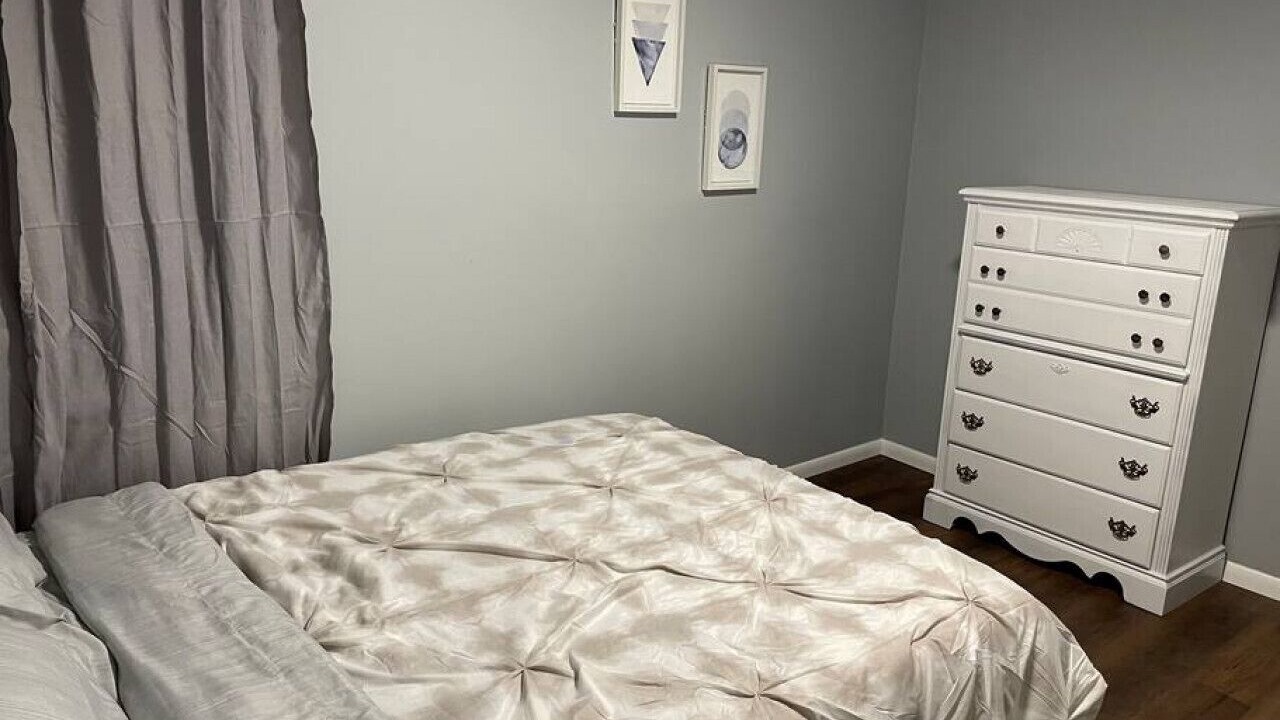 Photo of Bedroom in Poplar Bluff
