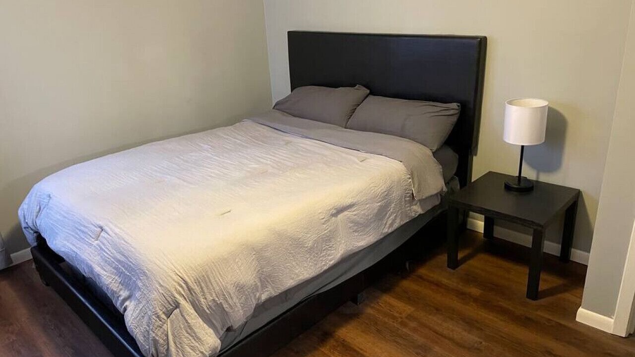 Photo of Bedroom in Poplar Bluff