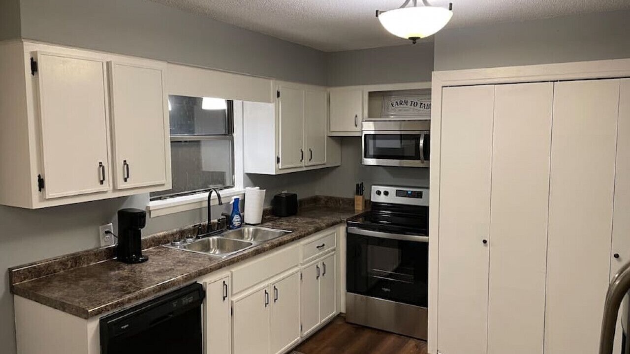 Photo of Kitchen in Poplar Bluff