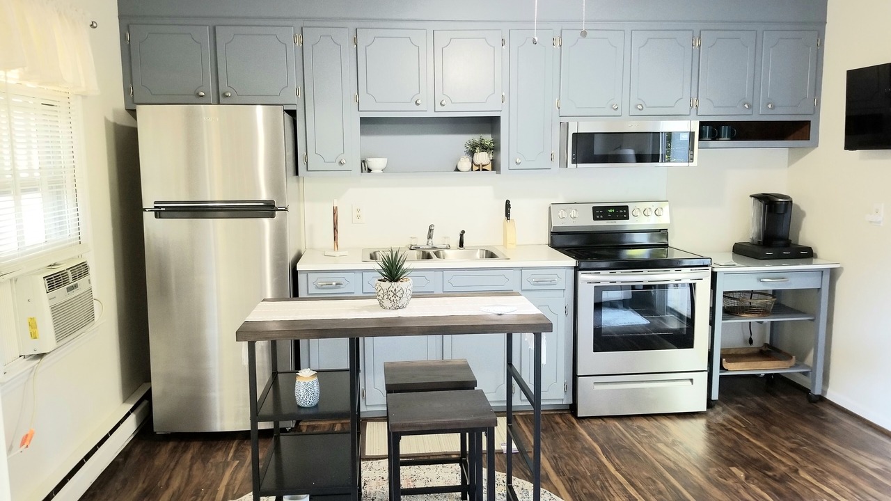 Photo of Kitchen in Danville