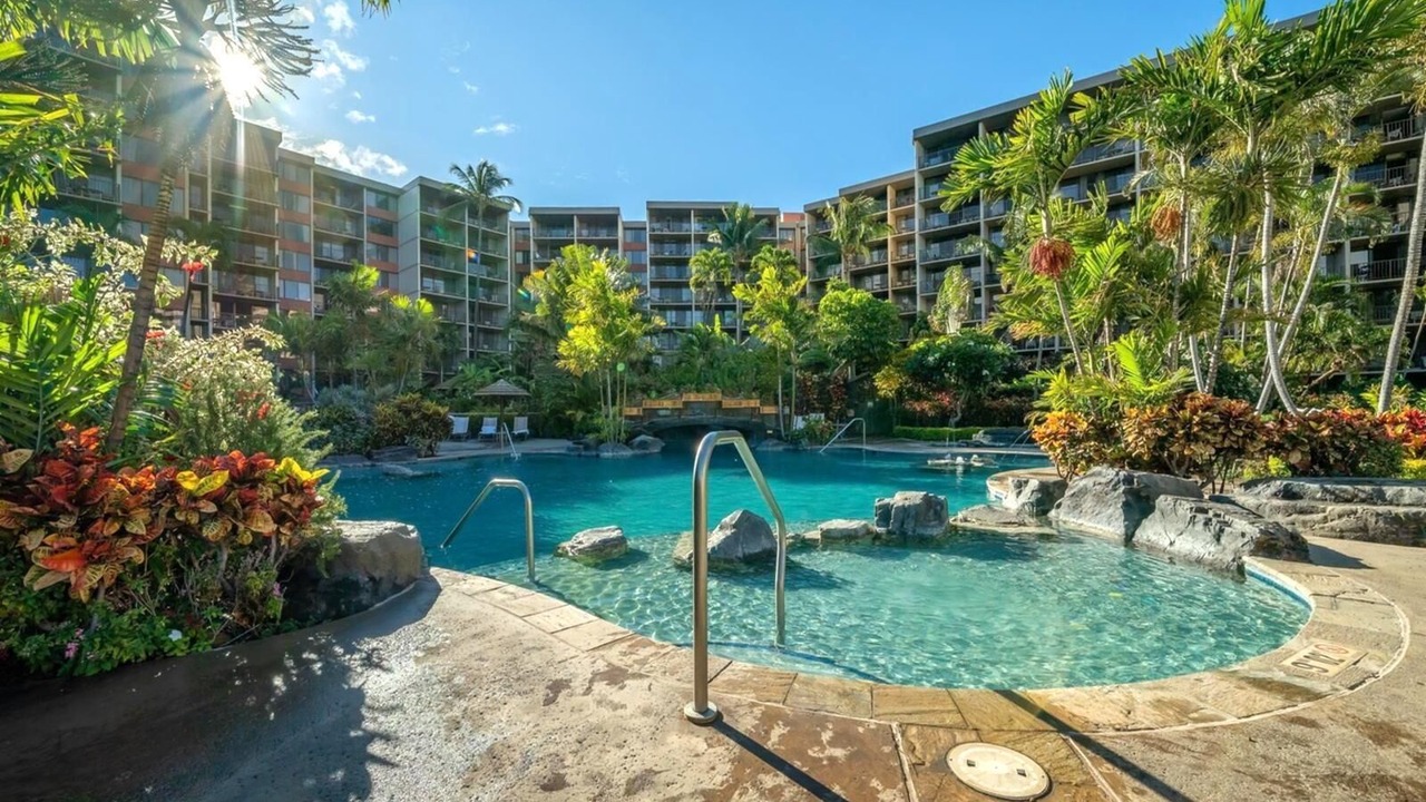 Photo of Outdoor in Honokowai