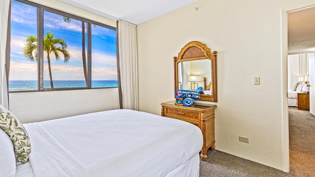 Photo of Bedroom in Honokowai