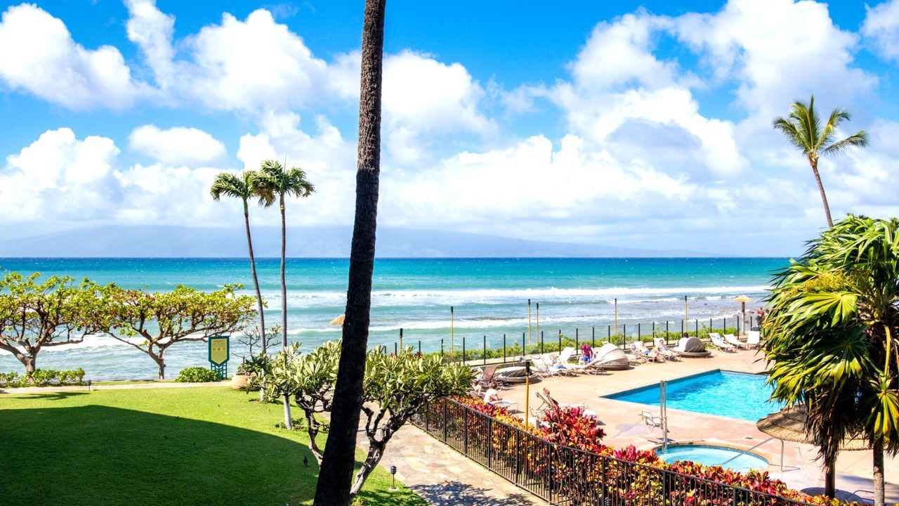 Photo of Bedroom in Honokowai