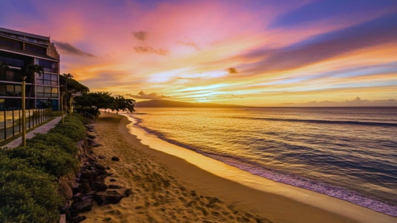 Photo of Others in Honokowai