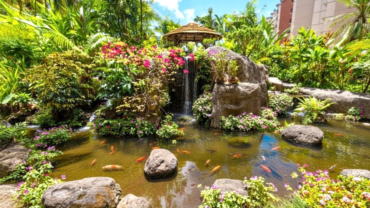 Photo of Outdoor in Honokowai