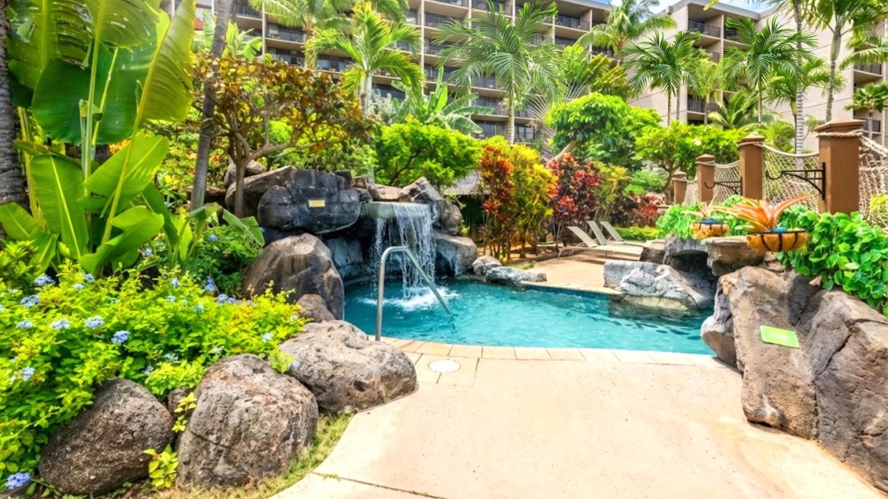 Photo of Outdoor in Honokowai