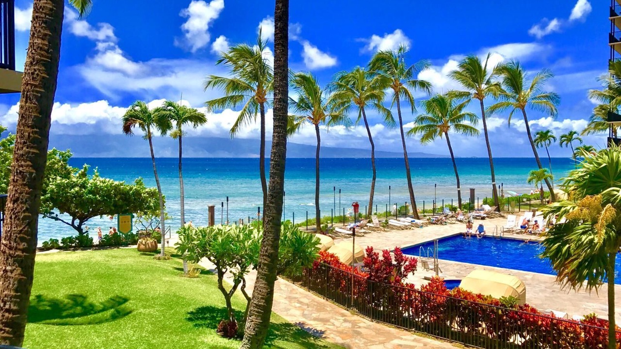 Photo of Outdoor in Honokowai