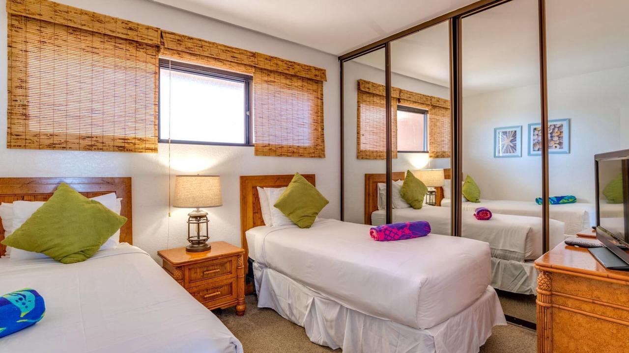 Photo of Bedroom in Honokowai