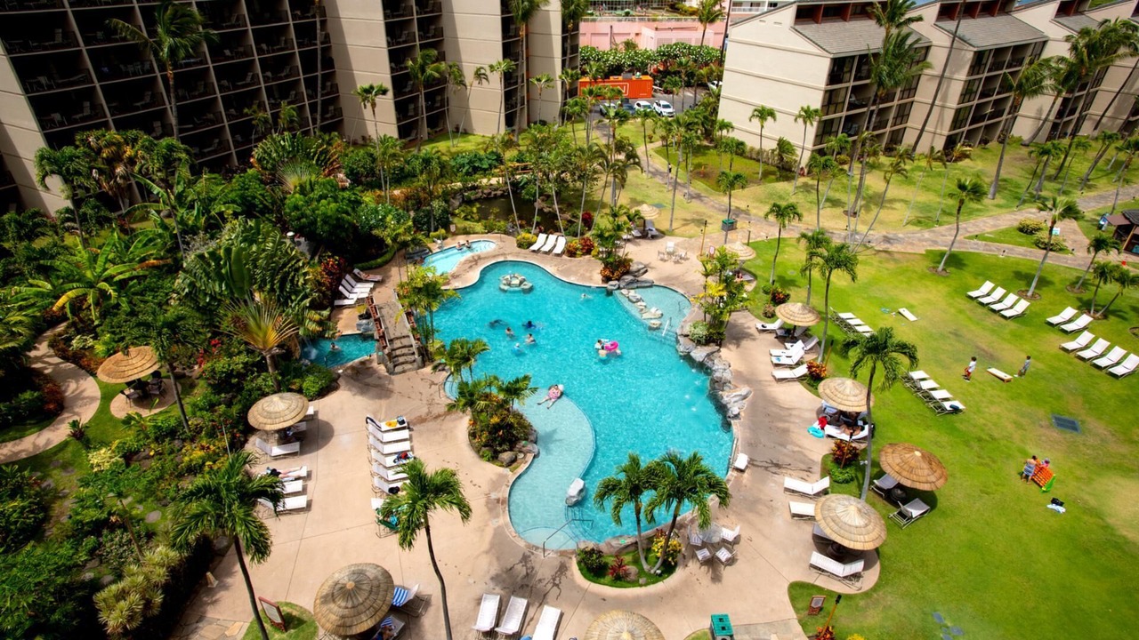 Photo of Outdoor in Honokowai