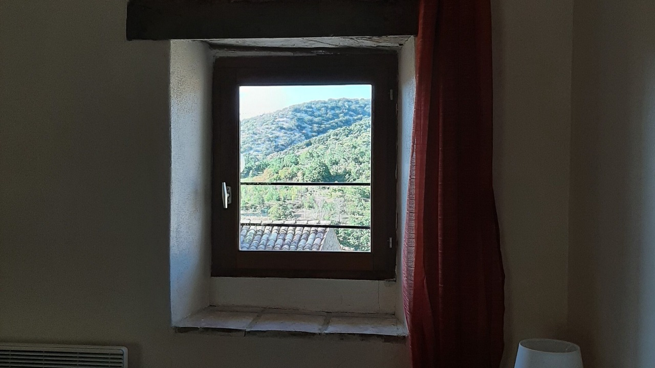 Photo of Bedroom in Saint-Andre-de-Roquepertuis