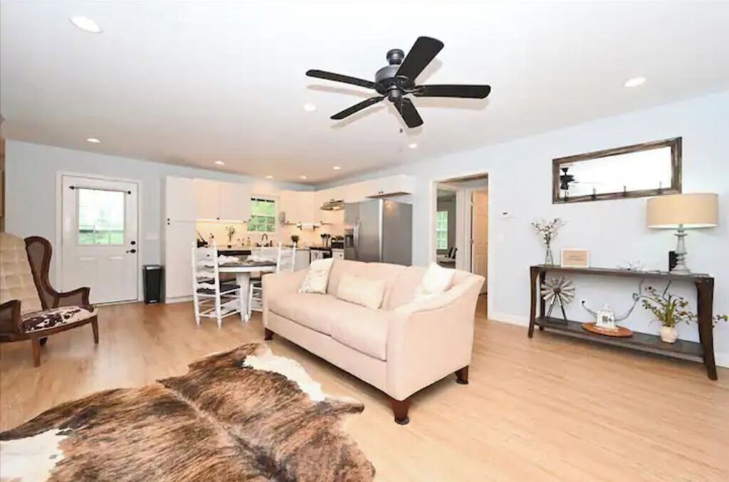 Photo of Livingroom in Good Hope