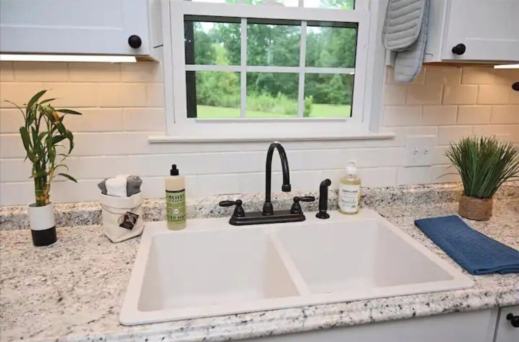 Photo of Bathroom in Good Hope