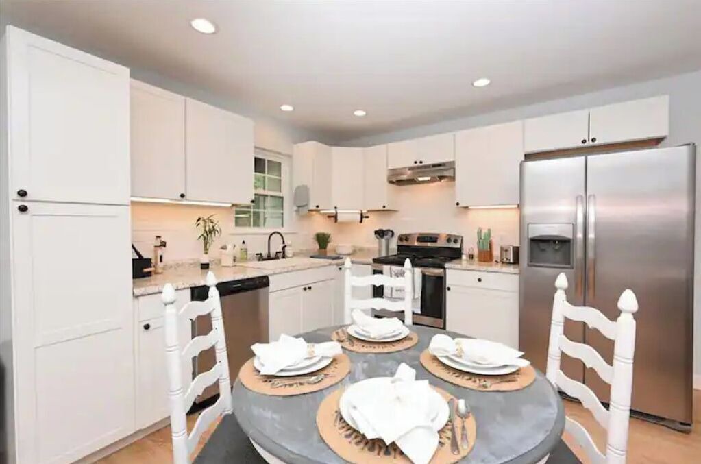 Photo of Kitchen in Good Hope