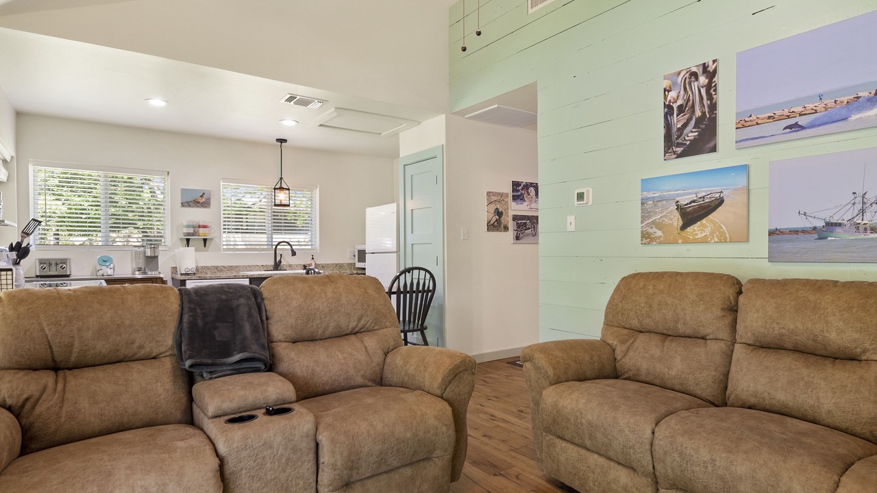 Photo of Bedroom in Seguin