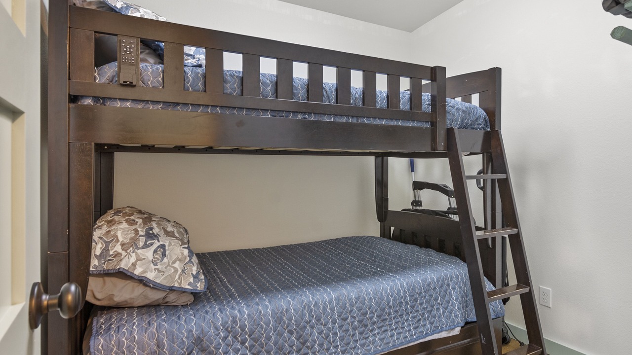Photo of Bedroom in Seguin