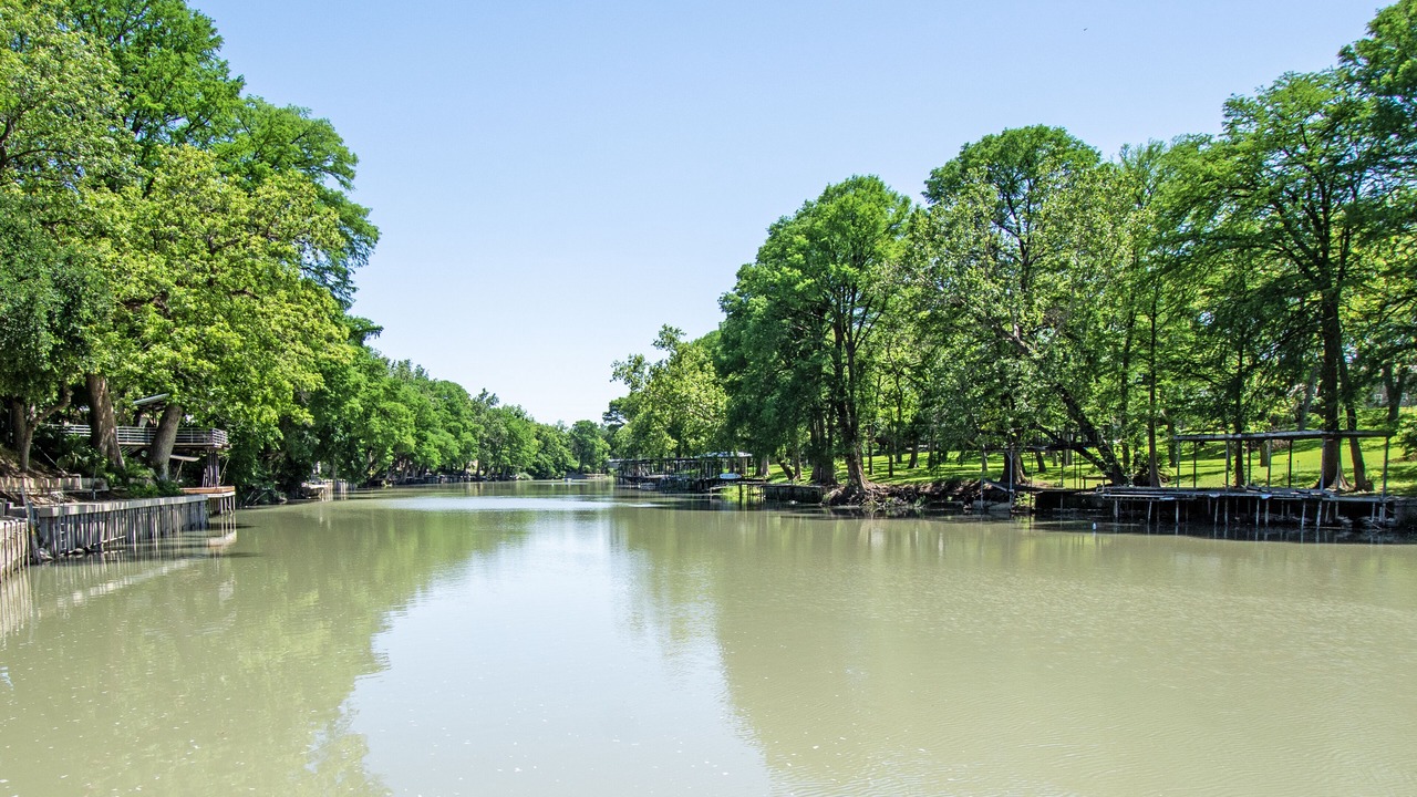 Photo of Outdoor in Seguin
