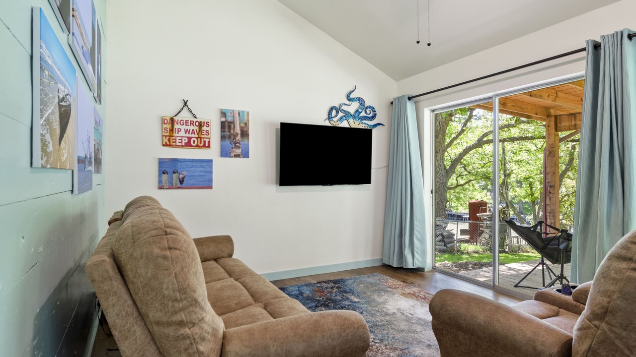Photo of Livingroom in Seguin