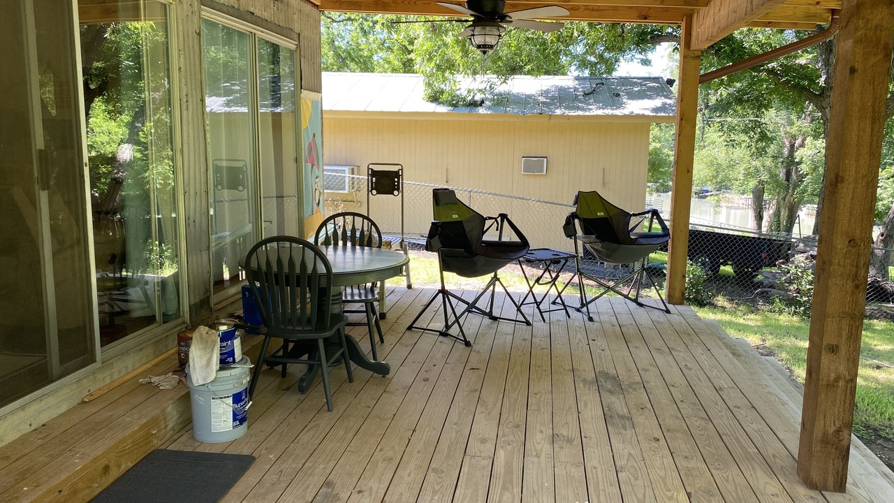 Photo of Bedroom in Seguin