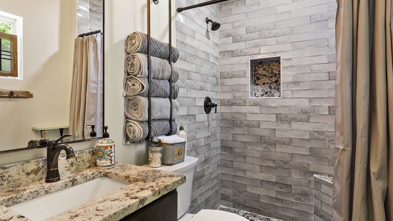 Photo of Bathroom in Seguin