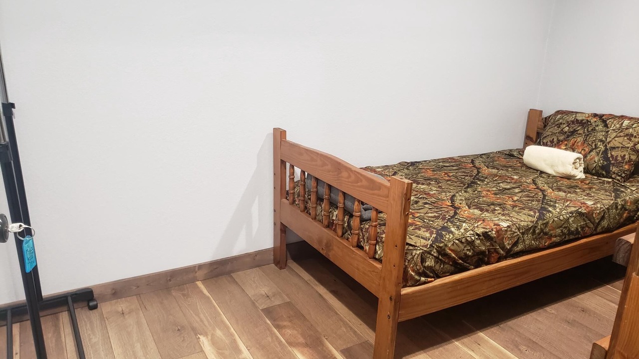 Photo of Bedroom in Santa Anna