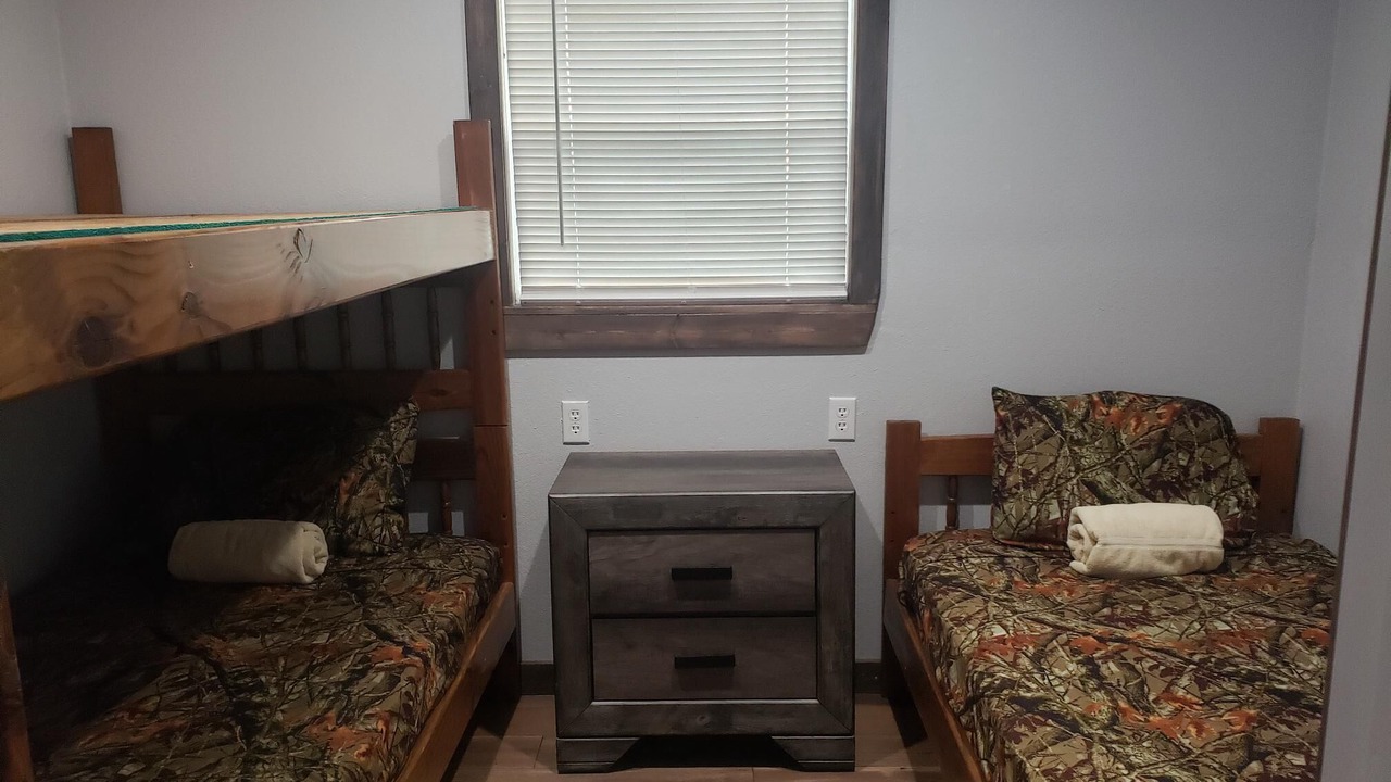 Photo of Bedroom in Santa Anna