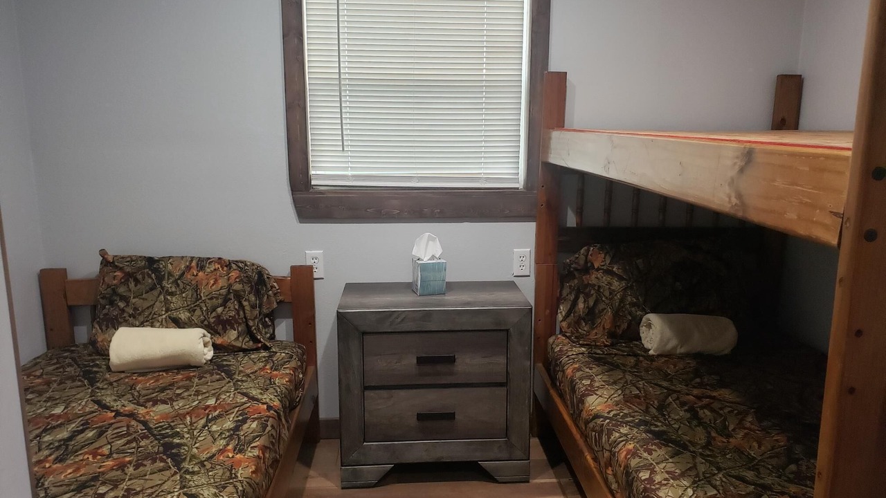 Photo of Bedroom in Santa Anna