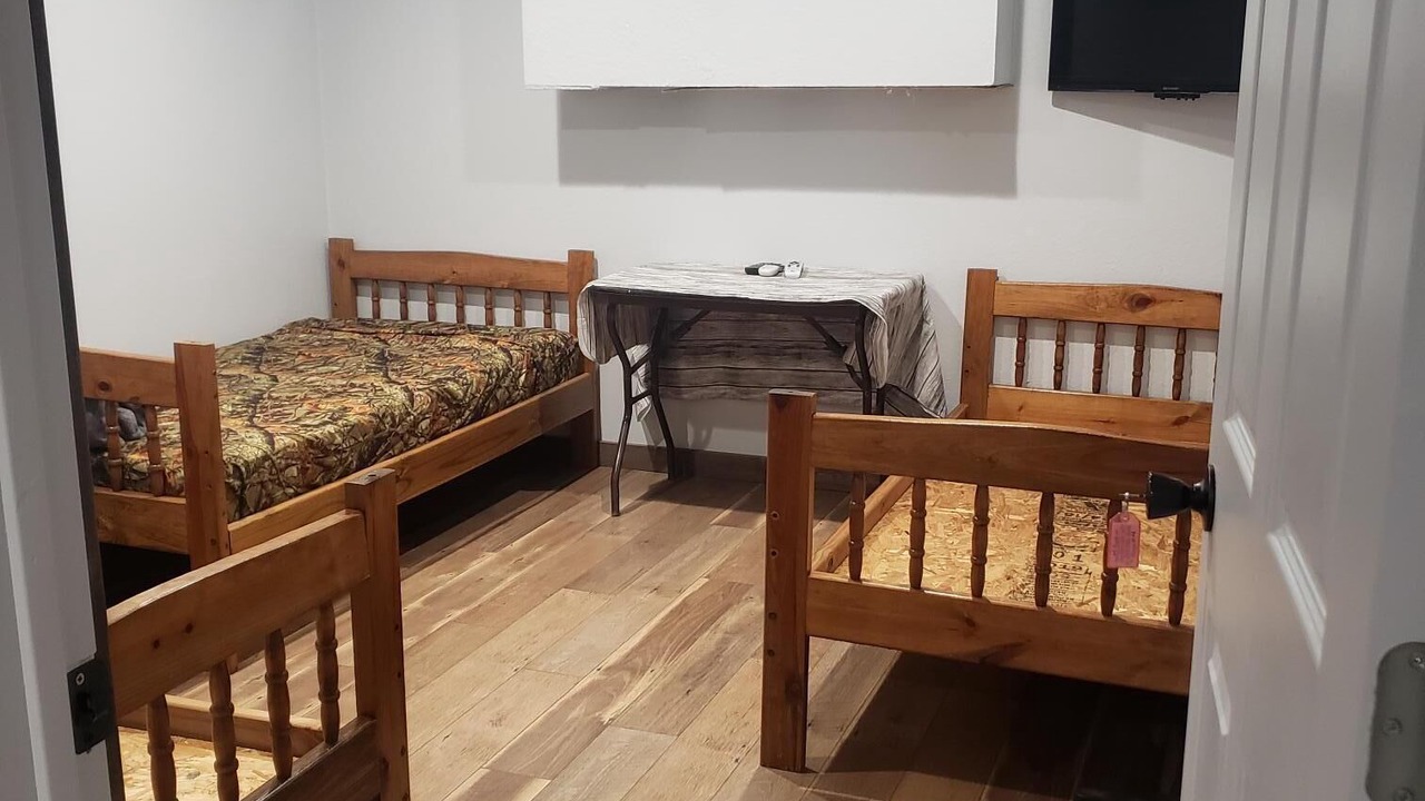 Photo of Bedroom in Santa Anna