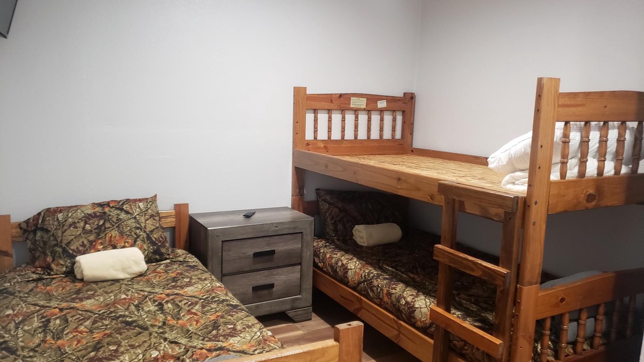 Photo of Bedroom in Santa Anna