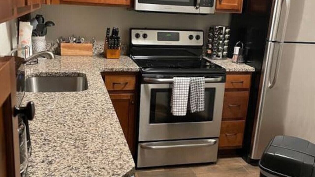 Photo of Kitchen in Downtown
