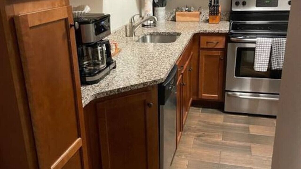 Photo of Kitchen in Downtown