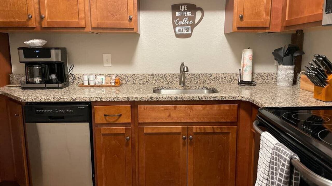 Photo of Kitchen in Downtown