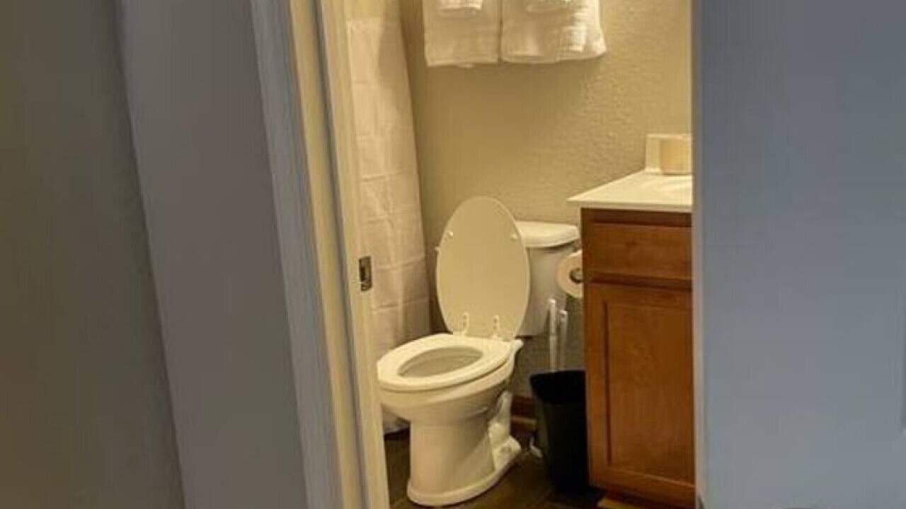 Photo of Bathroom in Downtown