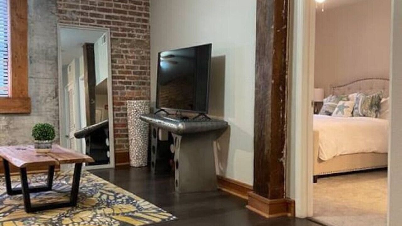 Photo of Bedroom in Downtown