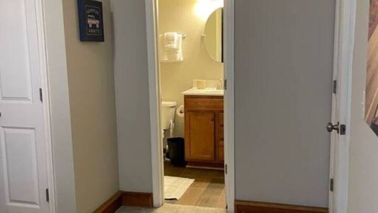 Photo of Bedroom in Downtown