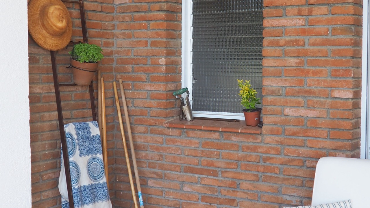 Photo of Outdoor in Sant Vicenc de Montalt