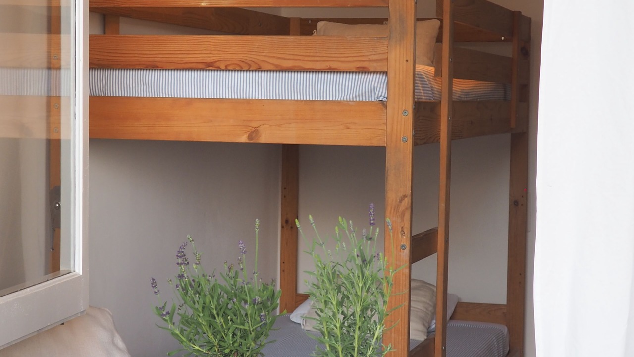 Photo of Bedroom in Sant Vicenc de Montalt