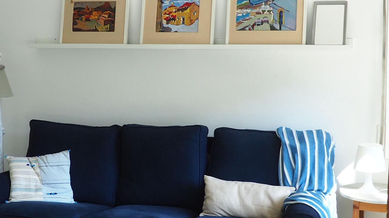 Photo of Livingroom in Sant Vicenc de Montalt