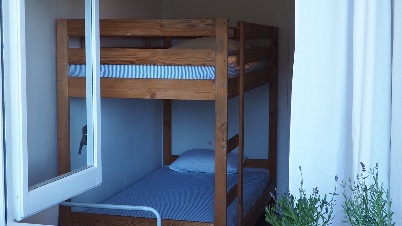 Photo of Bedroom in Sant Vicenc de Montalt