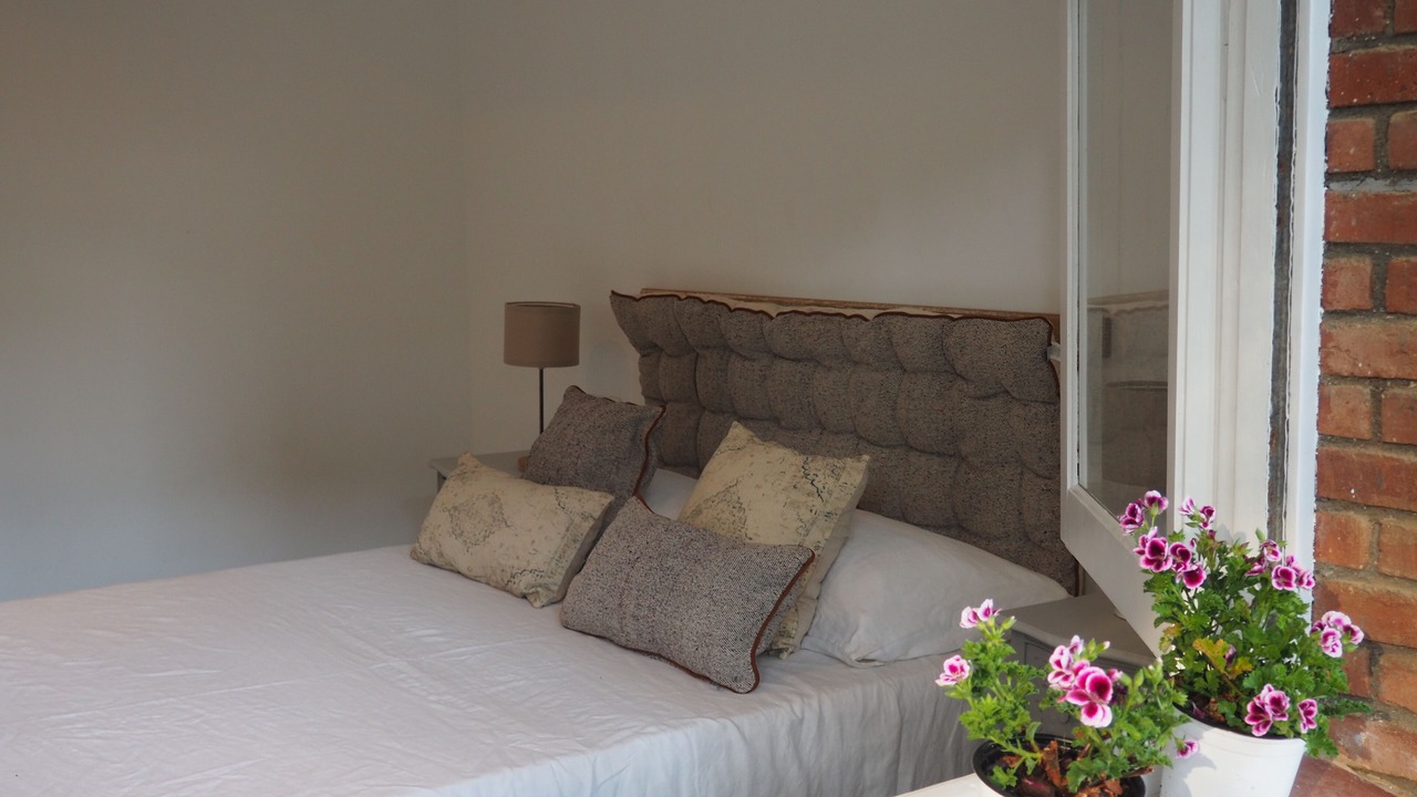 Photo of Bedroom in Sant Vicenc de Montalt