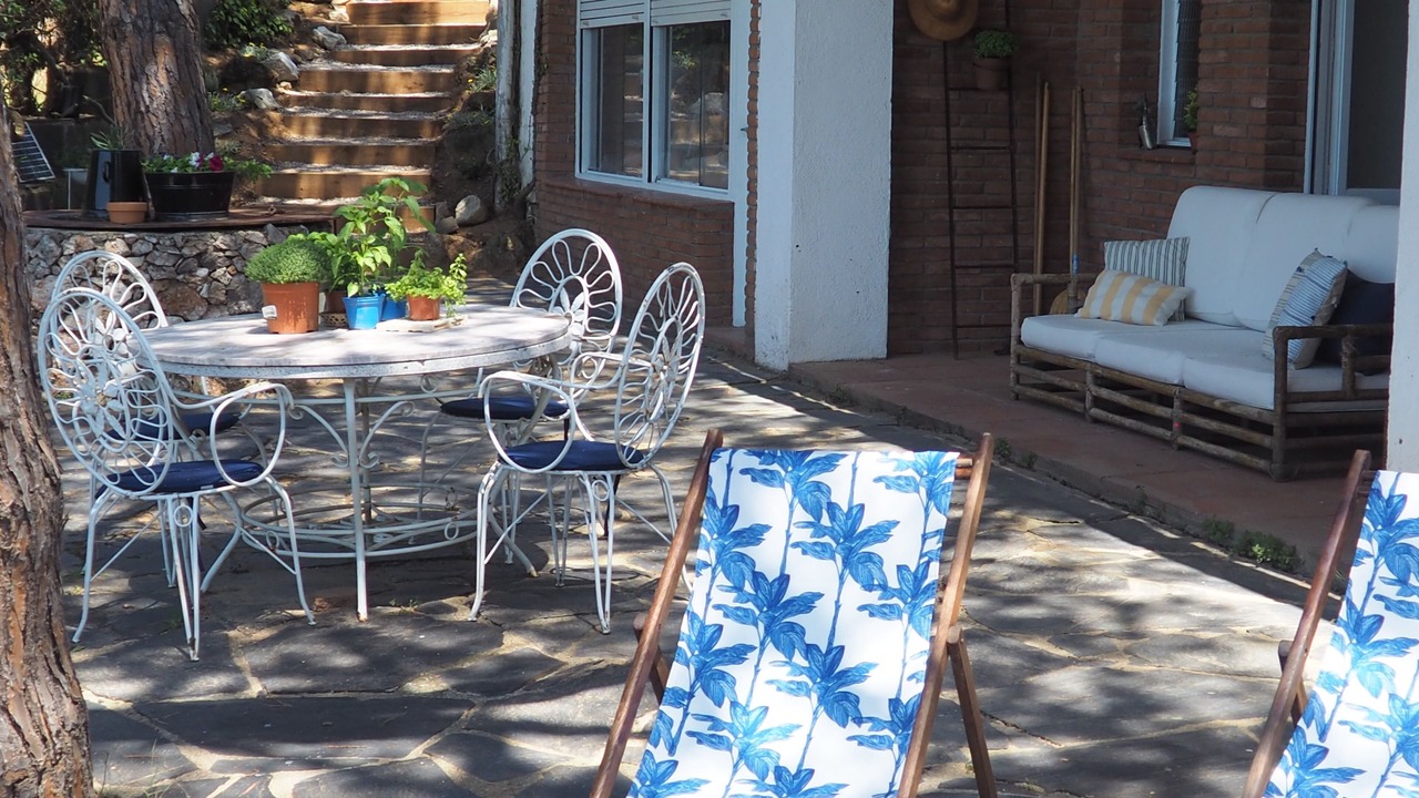 Photo of Outdoor in Sant Vicenc de Montalt