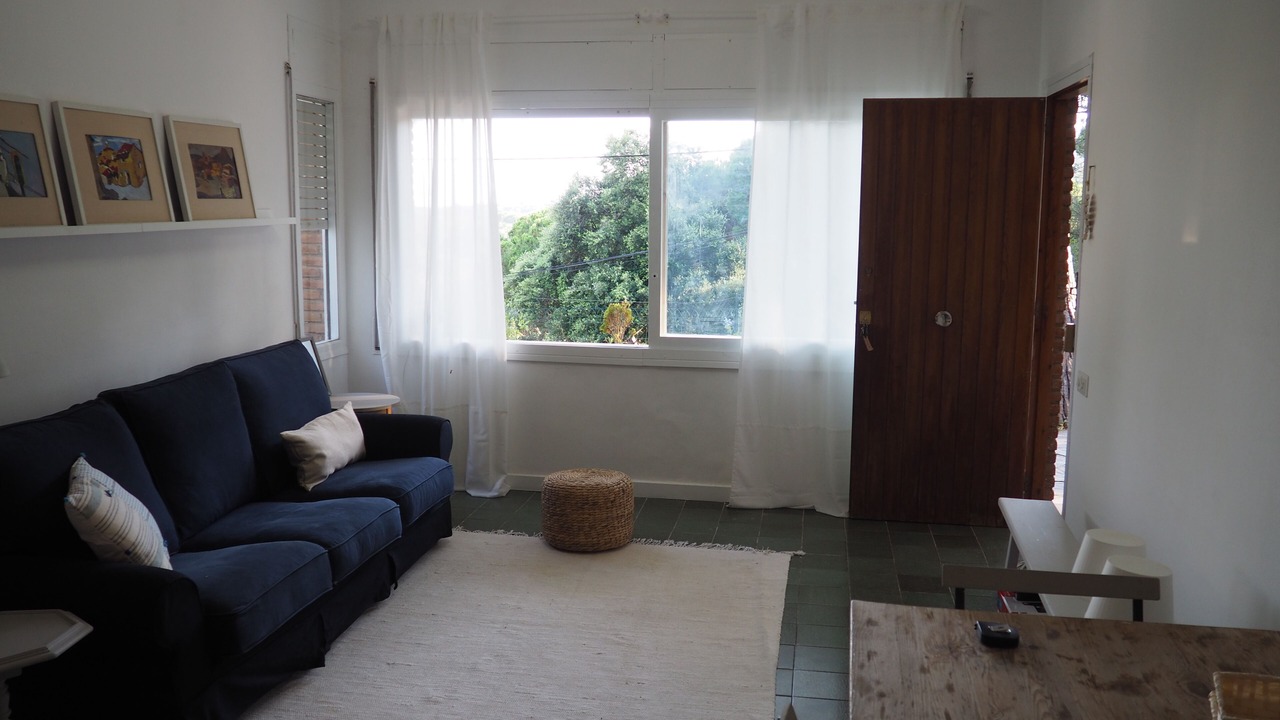 Photo of Livingroom in Sant Vicenc de Montalt